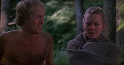 Famous trivia from Hollywood movie : Just Before Dawn (1981)