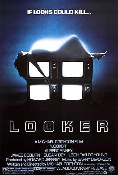Famous trivia from Hollywood movie : Looker (1981)