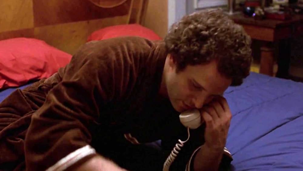 Famous quotes from Hollywood movie : Modern Romance (1981)