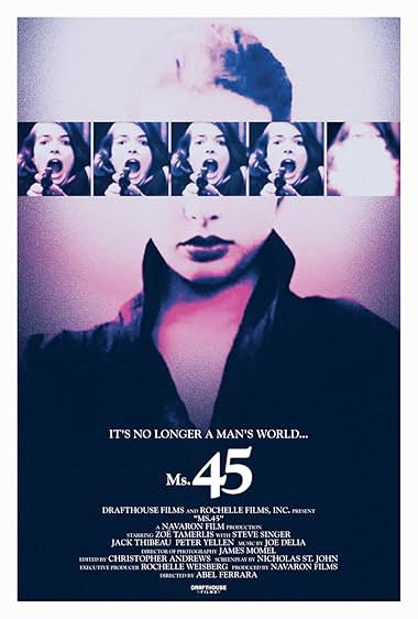 Famous trivia from Hollywood movie : Ms. 45 (1981)