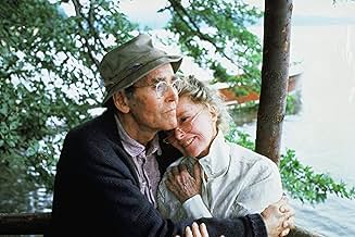 Famous quotes from Hollywood movie : On Golden Pond (1981) - Part (2)