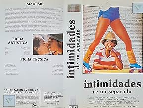 Famous trivia from Hollywood movie : The Personals (1982)
