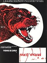 Famous trivia from Hollywood movie : Play Dead (1986)