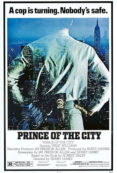 Famous trivia from Hollywood movie : Prince of the City (1981)