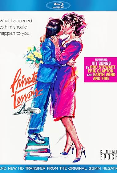 Famous trivia from Hollywood movie : Private Lessons (1981)