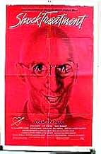 Famous trivia from Hollywood movie : Shock Treatment (1981) - Part (3)