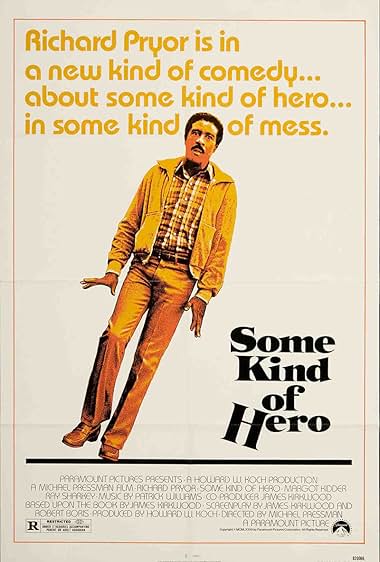 Famous trivia from Hollywood movie : Some Kind of Hero (1982)