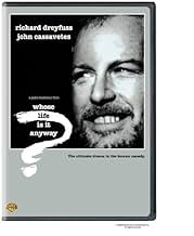 Famous quotes from Hollywood movie : Whose Life Is It Anyway? (1981)