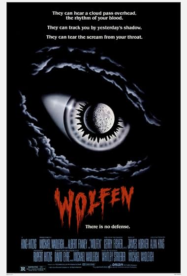 Famous quotes from Hollywood movie : Wolfen (1981)