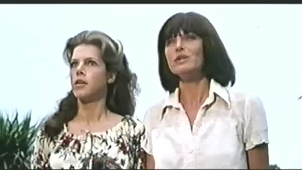 Famous trivia from Hollywood movie : Ten Violent Women (1982)