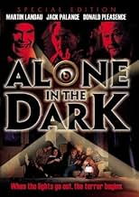 Famous trivia from Hollywood movie : Alone in the Dark (1982)