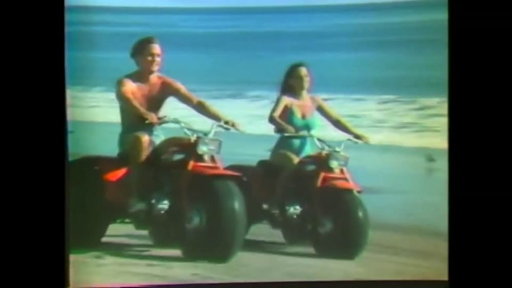 Famous quotes from Hollywood movie : The Beach Girls (1982) - Part (2)
