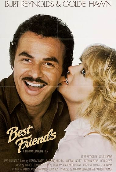 Famous quotes from Hollywood movie : Best Friends (1982)