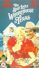 Famous trivia from Hollywood movie : The Best Little Whorehouse in Texas (1982) - Part (2)