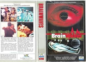 Famous quotes from Hollywood movie : BrainWaves (1983)