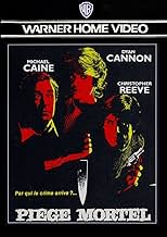 Famous trivia from Hollywood movie : Deathtrap (1982) - Part (4)