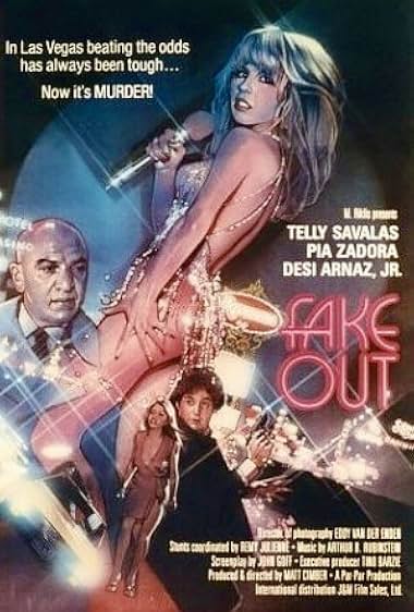 Famous trivia from Hollywood movie : Fake-Out (1982)