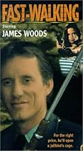 Famous trivia from Hollywood movie : Fast-Walking (1982)