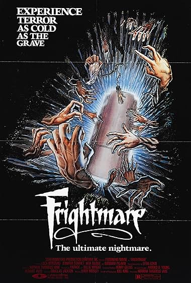 Famous trivia from Hollywood movie : Frightmare (1983)