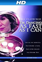Famous trivia from Hollywood movie : I'm Dancing as Fast as I Can (1982)