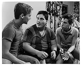 Famous quotes from Hollywood movie : The Last American Virgin (1982)