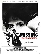Famous trivia from Hollywood movie : Missing (1982)