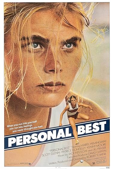 Famous trivia from Hollywood movie : Personal Best (1982)