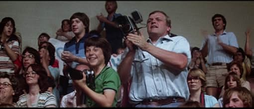 Famous trivia from Hollywood movie : Split Image (1982)