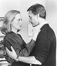 Famous quotes from Hollywood movie : Still of the Night (1982)