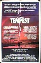 Famous trivia from Hollywood movie : Tempest (1982)