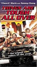 Famous quotes from Hollywood movie : Things Are Tough All Over (1982)