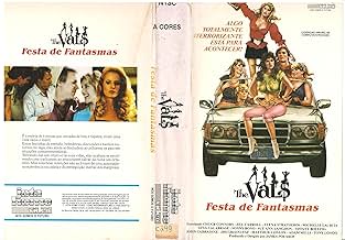 Famous quotes from Hollywood movie : The Vals (1985)