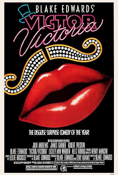 Famous trivia from Hollywood movie : Victor Victoria (1982) - Part (2)