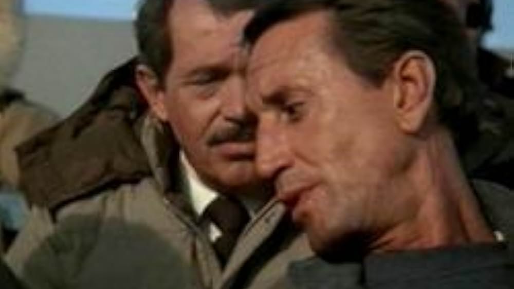 Famous quotes from Hollywood movie : Blue Thunder (1983)