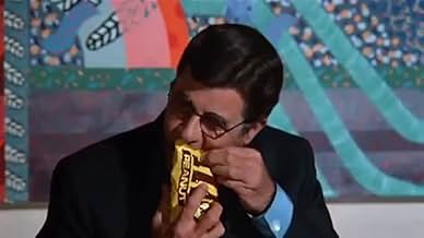 Famous trivia from Hollywood movie : Smorgasbord (1983)