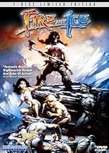 Famous quotes from Hollywood movie : Fire and Ice (1983) - Part (3)