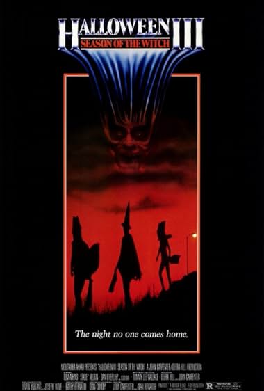 Famous quotes from Hollywood movie : Halloween III: Season of the Witch (1982) - Part (3)