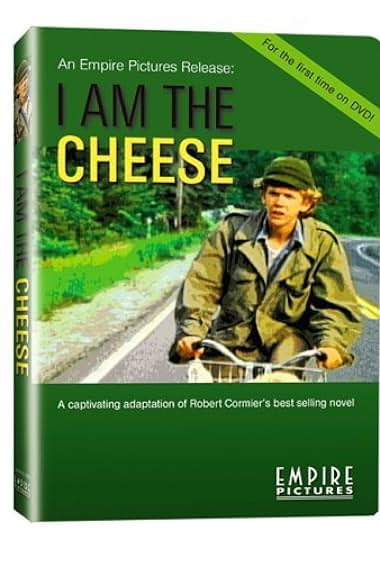 Famous quotes from Hollywood movie : I Am the Cheese (1983)