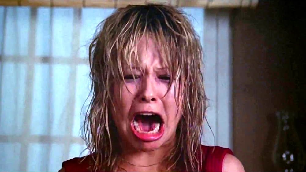 Famous trivia from Hollywood movie : The Lonely Lady (1983)