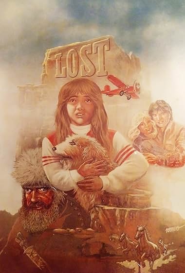 Famous trivia from Hollywood movie : Lost (1983)