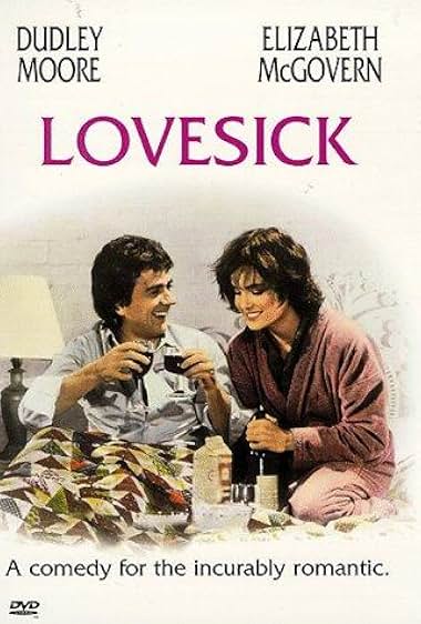 Famous quotes from Hollywood movie : Lovesick (1983)