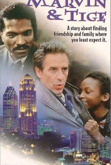 Famous trivia from Hollywood movie : Marvin & Tige (1983)
