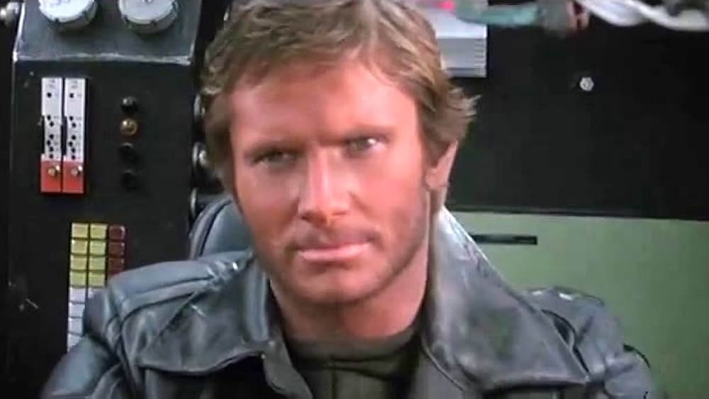 Famous quotes from Hollywood movie : Metalstorm: The Destruction of Jared-Syn (1983)