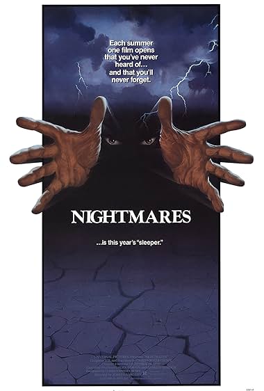 Famous quotes from Hollywood movie : Nightmares (1983)