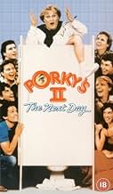 Famous quotes from Hollywood movie : Porky's II: The Next Day (1983)