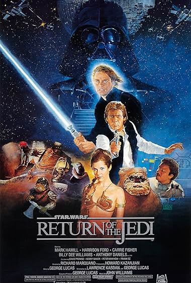 Famous quotes from Hollywood movie : Star Wars: Episode VI - Return of the Jedi (1983) - Part (8)