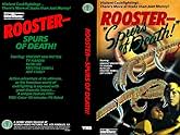 Famous quotes from Hollywood movie : Rooster: Spurs of Death! (1983)