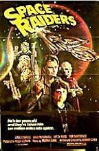 Famous trivia from Hollywood movie : Space Raiders (1983)