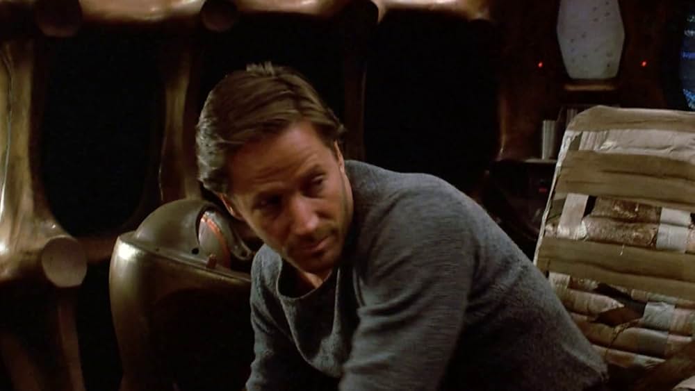 Famous trivia from Hollywood movie : Spacehunter: Adventures in the Forbidden Zone (1983)