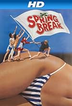 Famous quotes from Hollywood movie : Spring Break (1983) - Part (2)